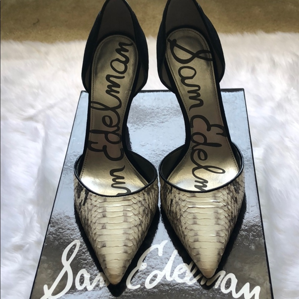 Sam Eldelman Heels - image 4